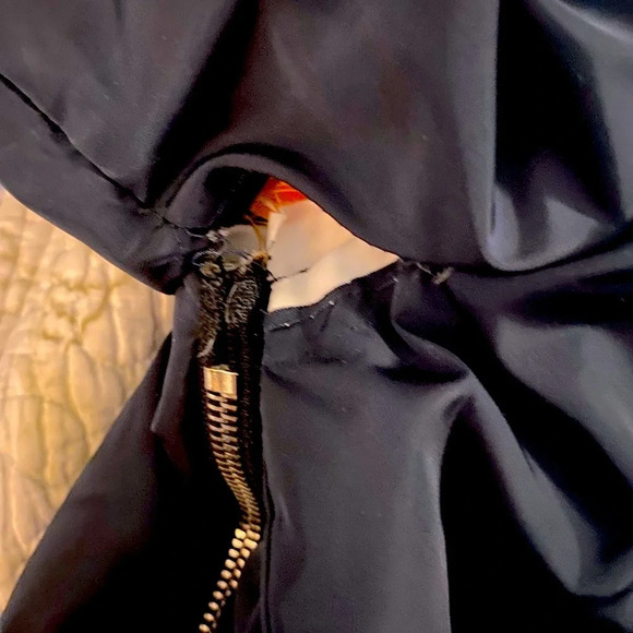 Orolay Women’s Thickened Down Jacket Navy S - Picture 9 of 11